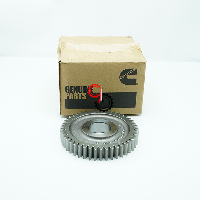 3646082 Cummins Engine Spare Parts Original QSK Accessory Drive Gear 3646082