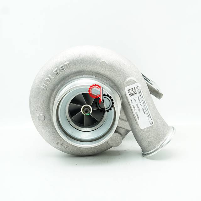 Genuine Cummins Engine Parts HX40 Turbocharger Kit 5041216060 3786818 4042106 4042105