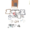 Genuine Diesel Engine Spare Parts Cummins NT855 QSN N14 Upper Engine Gasket Set 3099122 4024945