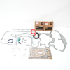 Diesel Engine Parts Cummins QSK60 Lower Engine Gasket Set 4089874 4089805