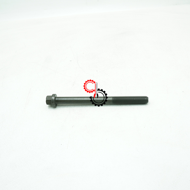 ISL QSL ISC QSC Machinery Engine Parts Brand New Cummins Hex Flange Head Cap Screw 3960043