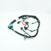 Cummins Engine Spare Parts ISLGAS Wiring Harness 3975960 5320969 5403181