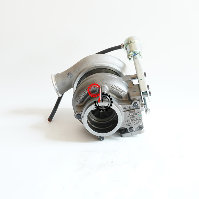 QSC QSL Cummins Engine Parts HX40W Turbocharger 2881749 2881754 2839421 4046106 2881750