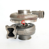 Spare Parts Excavator Original Cummins QSK50 HX82 Dry Turbocharger 4042800 4042799 3774210 4033045 4955302