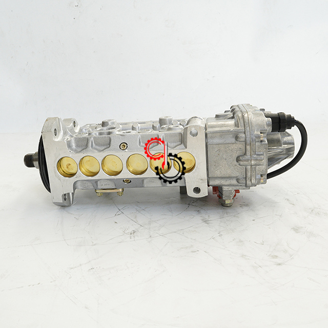 Generator Parts Accessories 3093637 0402996316 Genuine Cummins QST30 Diesel Fuel Injection Pump