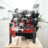 FOTON Truck Engine ISF 4.5 ISB4.5E6180 CPL4736 ISBe4.5 ISF4.5 Cummins Engine