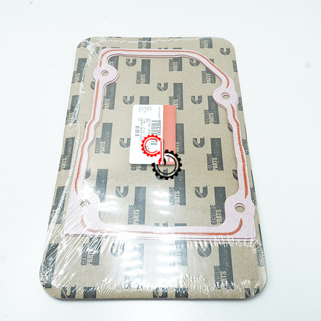 Generators Spare Parts Original Cummins QSK19 4922181 Valve Cover Gasket