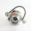 Genuine Cummins Machinery Engine Parts HY35W Turbocharger 4037586 4033662 4037587