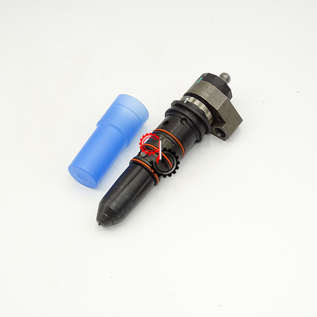 Cummins Machinery Engine NT855 Parts Injector 3070729 3065349 3063228 3062150 3059960 3070178