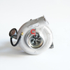 Dong Feng Cummins Engine ISG Spare Parts HW500 Turbocharger 5359438 5351572 5351573
