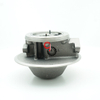 Dong Feng Cummins Diesel Engine Parts Turbocharger Bearing Housing 3529223 3529995