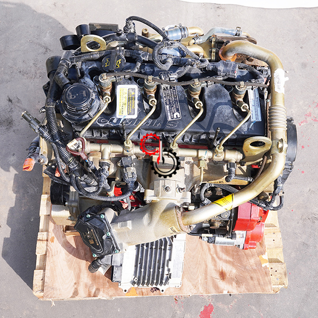 Foton Truck Motor ISF2.8S5174P Cummins isf 2.8 Cummins ISF2.8 Diesel Engine 