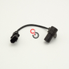 Construction Machinery Engine Parts Cummins ISBE 4890189 Position Sensor 4890189 Crankshaft Position Sensor