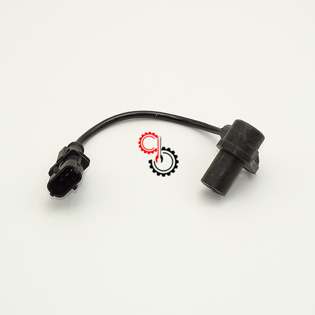 Construction Machinery Engine Parts Cummins ISBE 4890189 Position Sensor 4890189 Crankshaft Position Sensor