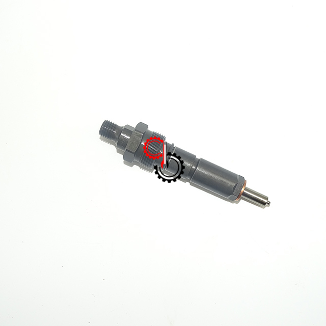 Cummins 6BT Machinery Diesel Engine Spare Parts Injector 3919298 3802325