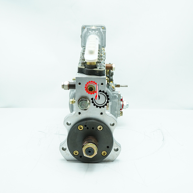 6BT Cummins Machinery Engine Parts Bosch Injection Pump 3283516