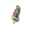 6D95 Construction Machinery Engine Parts Genuine 6207-31-1100 Engine Crankshaft 6207-31-1100