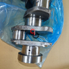 3965010EA Construction Machinery Engine Parts Original Cummins Engine Crankshaft Cummins L8.9 ISL QSL 3965010EA