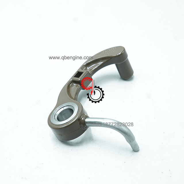 2869962 Original Cummins ISZ13 QSZ13 Diesel Engine Piston Cooling Nozzle Engines Parts