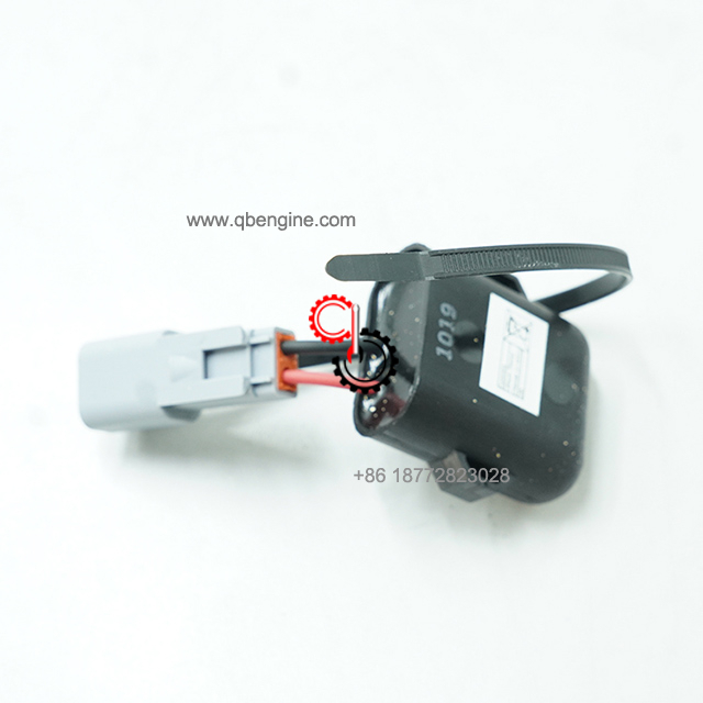 3681596 Original Cummins QSK38 QSK50 QSK60 Battery Module Excavator Engine Parts