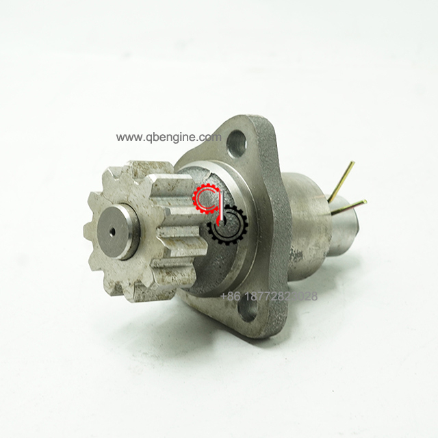 4095422 Barring Drive Housing QSK23 Original Cummins Diesel Engine Spare Parts