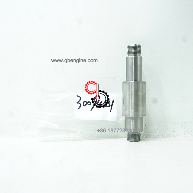 3009481 Genuine Cummins Idler Gear Shaft K19 Machinery Engines Parts