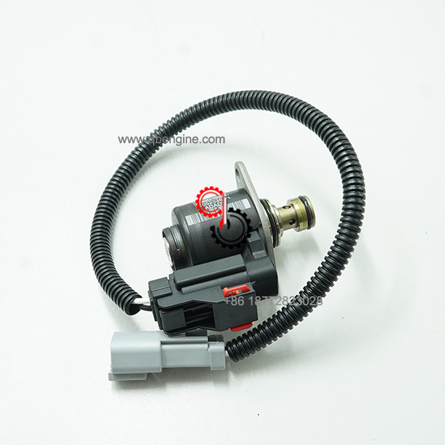 5461658 5406056 EFC Electronic Fuel Control Actuator Original Cummins Engines Parts