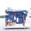 WP10.336E53 Weichai WP10 New Engine Assembly Inline 6 Cylinders 247KW 1900RPM