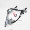 5372878 4382037 4381731 3642414 QSK50 Original Cummins Electronic Control Module Wiring Harness Engine Parts