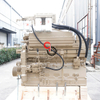 KTA19-C525 Cummins Engine Assembly KTA19 K19 525HP for Shantui SD42 Bulldozer