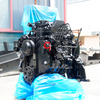 4BTA3.9-C125 DCEC Cummins Diesel Engine Assy 4BTA 4BT 125HP 4B 3.9L for Construction Machinery