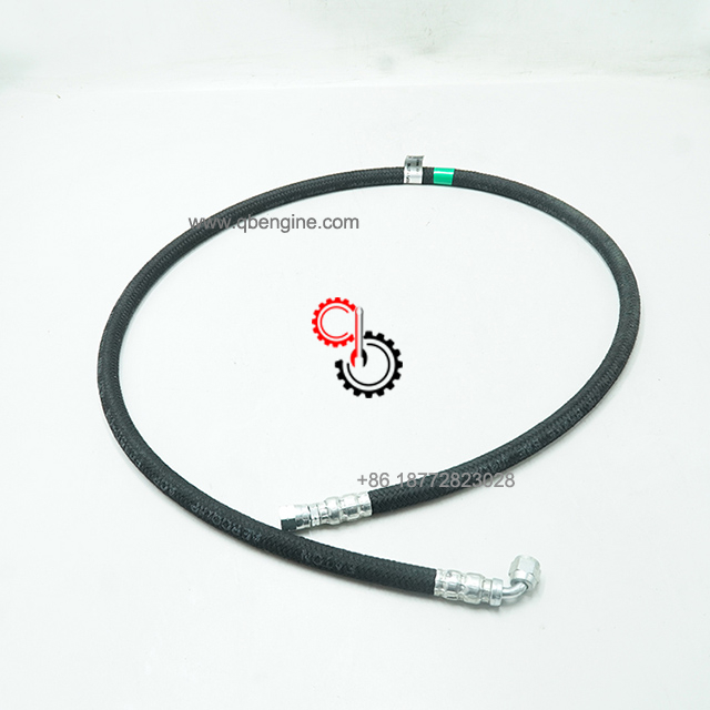 AS4049SL K38 K50 Original Cummins STC Flexible Tube Hose Diesel Engine Parts