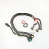 3092195 QST30-G Original Cummins ECM ECU Electronic Control Module Wiring Harness Generator Engine Parts