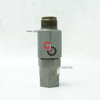 4307226 Pressure Relief Valve ISX QSX Genuine Cummins Diesel Engine Parts