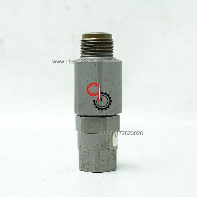 4307226 Pressure Relief Valve ISX QSX Genuine Cummins Diesel Engine Parts