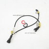 4978990 QSK Genuine Cummins Electronic Control Module Wiring Harness Engine Parts