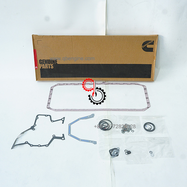 Top Quality Cummins Industrial QSB5.9 Engine Parts Lower Engine Gasket Set Engine 4089956