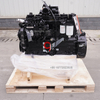Durable Cummins 6BT 6BTAA5.9-C178 Excavator Engine for Construction Equipment