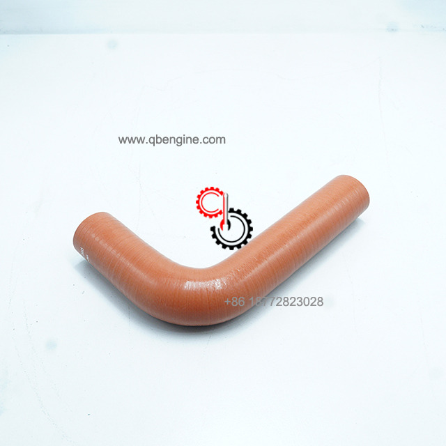 Corrosion Resistant 4972995 Cummins ISX QSX Engine Parts Elbow Hose 4972995