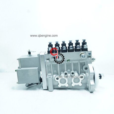 Universal Cummins 6CTA8.3-G2 6CT Generator Diesel Parts 5258153 Fuel ...