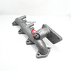 Brand New Cumminns QSB4.5 Motor Spare Parts Exhaust Manifold 3999806