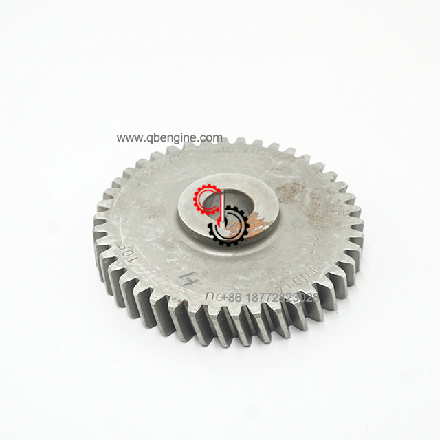 Authentic OEM Cummins Engine Components 3286577 Accessory Drive Gear 3286577