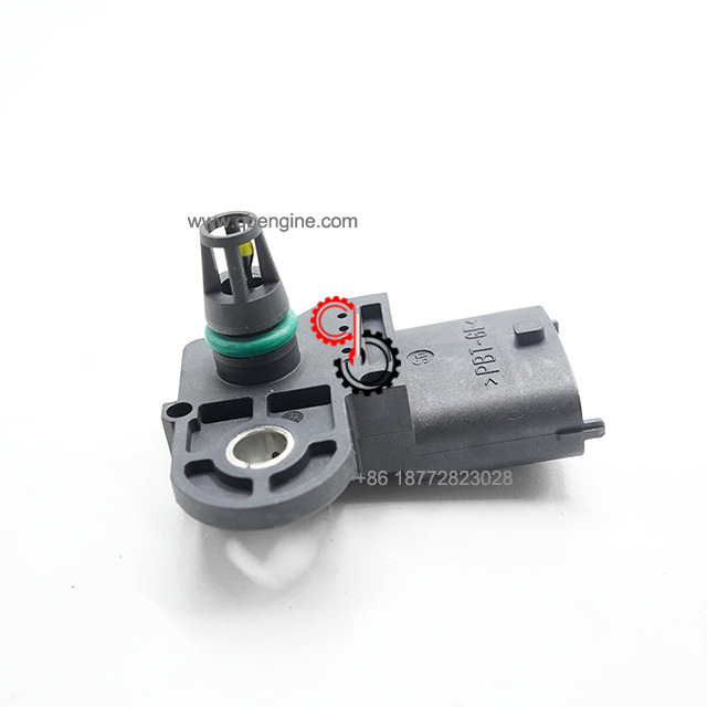 High Performance Engine Parts 5314231 Pressure Temperature Sensor 5314231