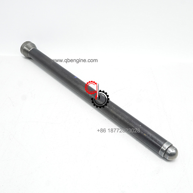 Genuine Cummins QSK78 Valve Train Push Rod 5372486 5538831 5538825 Push Rod