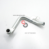 Genuine Cummins Engine Parts Exhaust Cooler Water Inlet Tube 5340272 EGR Pipe 5340272