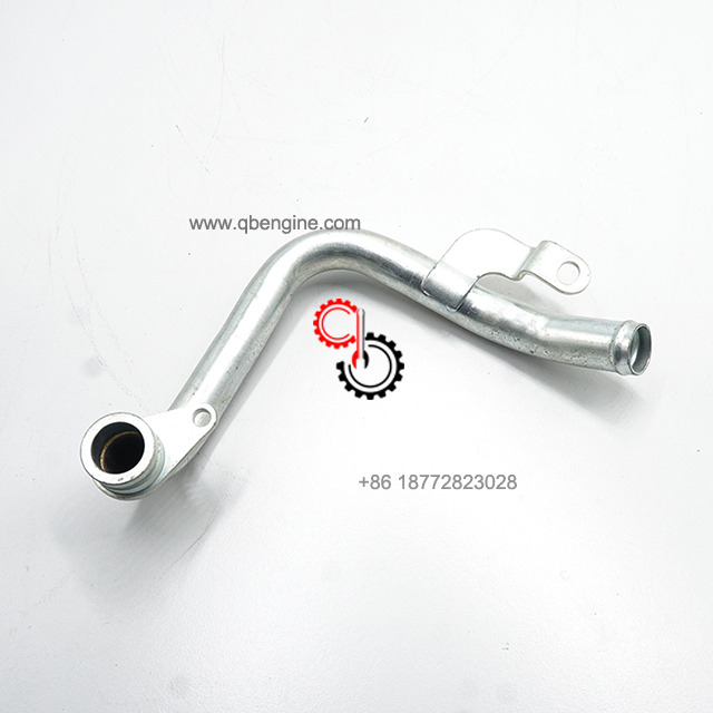 Genuine Cummins Engine Parts Exhaust Cooler Water Inlet Tube 5340272 EGR Pipe 5340272