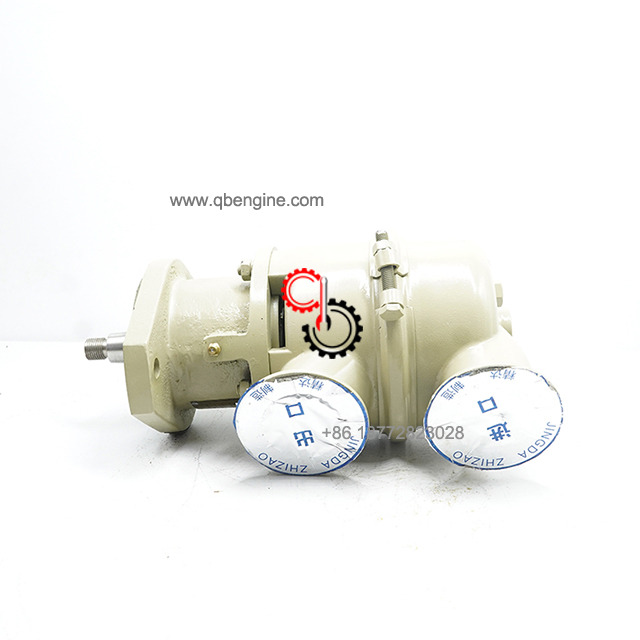 Cummins 6BT 6CT Seawater-Resistant Vortex Pump Sea Water Pump Z3900176 Z3900415