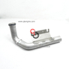 Cummins Diesel Engine ISX15 QSX Spare Parts Water Transfer Tube 5575183 3688227 4393526