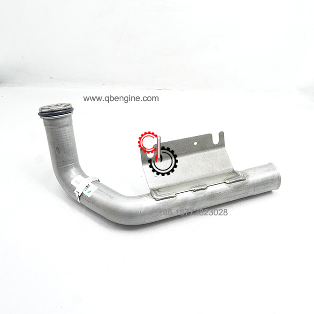Cummins Diesel Engine ISX15 QSX Spare Parts Water Transfer Tube 5575183 3688227 4393526