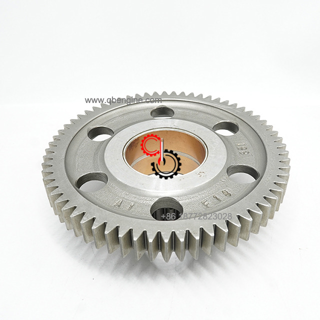 Heavy Cummins Engine Timing Component 5472350 Idler Gear 5472350